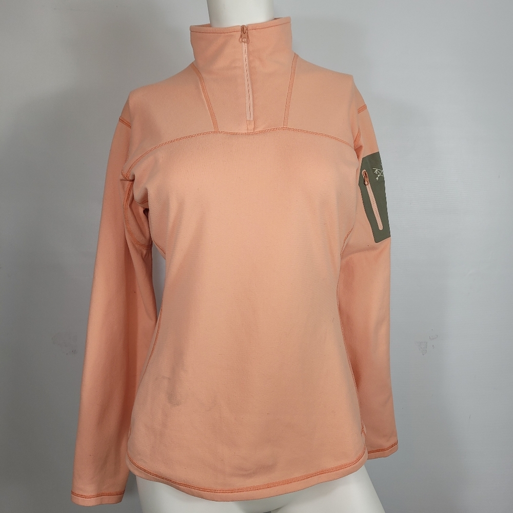 ARC'TERYX Sweater